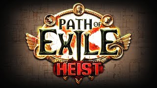 [3.23] Path of Exile: Поднятие зомби Ведьма - Некромант - Зомбовод