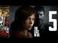 The Last Of Us Español - Gameplay Walkthrough Parte 5 |Capitulo 3 El &quot;Ayuntamiento&quot;| The Last Of Us Español 1080p PS3