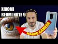 Xiaomi Redmi Note 9 İnceleme | Fiyat/Performans Testi