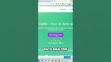 Unleash the Power of AI for Effortless Data Analysis and Spreadsheet Automation