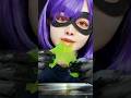 #originalrecipe #halloweenrecipe #asmr #먹방 #slime