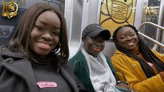 A DECADE OF FILES | EPISODE 9 | THE YEBOAH SISTERS | KINGDOM FULL TABERNACLE