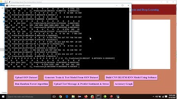 A Knowledge Based Recommendation System That Includes Sentiment Analysis and Deep Learning
