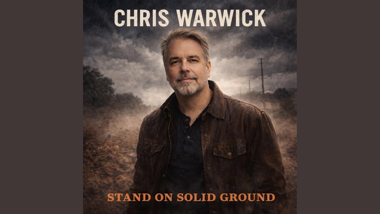 Stand On Solid Ground - YouTube
