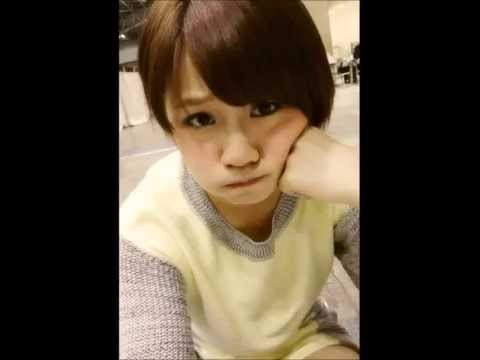 AKB48島田晴香のナマ体重測定 中村麻里子 島田晴香 武藤十夢