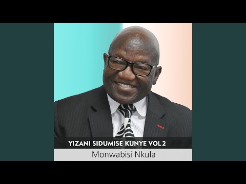 Nkosi Sihlangene