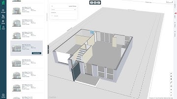 Sneak Peek: Archistar Homes