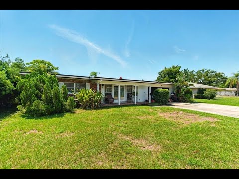 2504 Caribbean Ct, Orlando, FL home video tour
