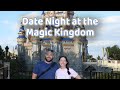 Date Night at the Magic Kingdom | Skipper Canteen | Magic Kingdom Food | Magic Kingdom Rides