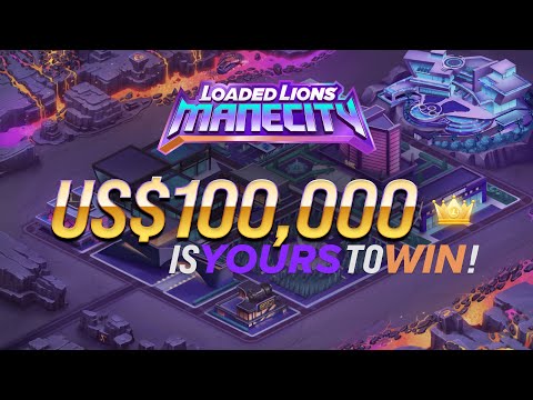 Game Intro