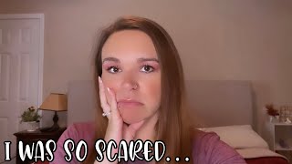 I Was Readmitted To The Hospital 6 Days Postpartum || Scary Experience Postpartum With Twins