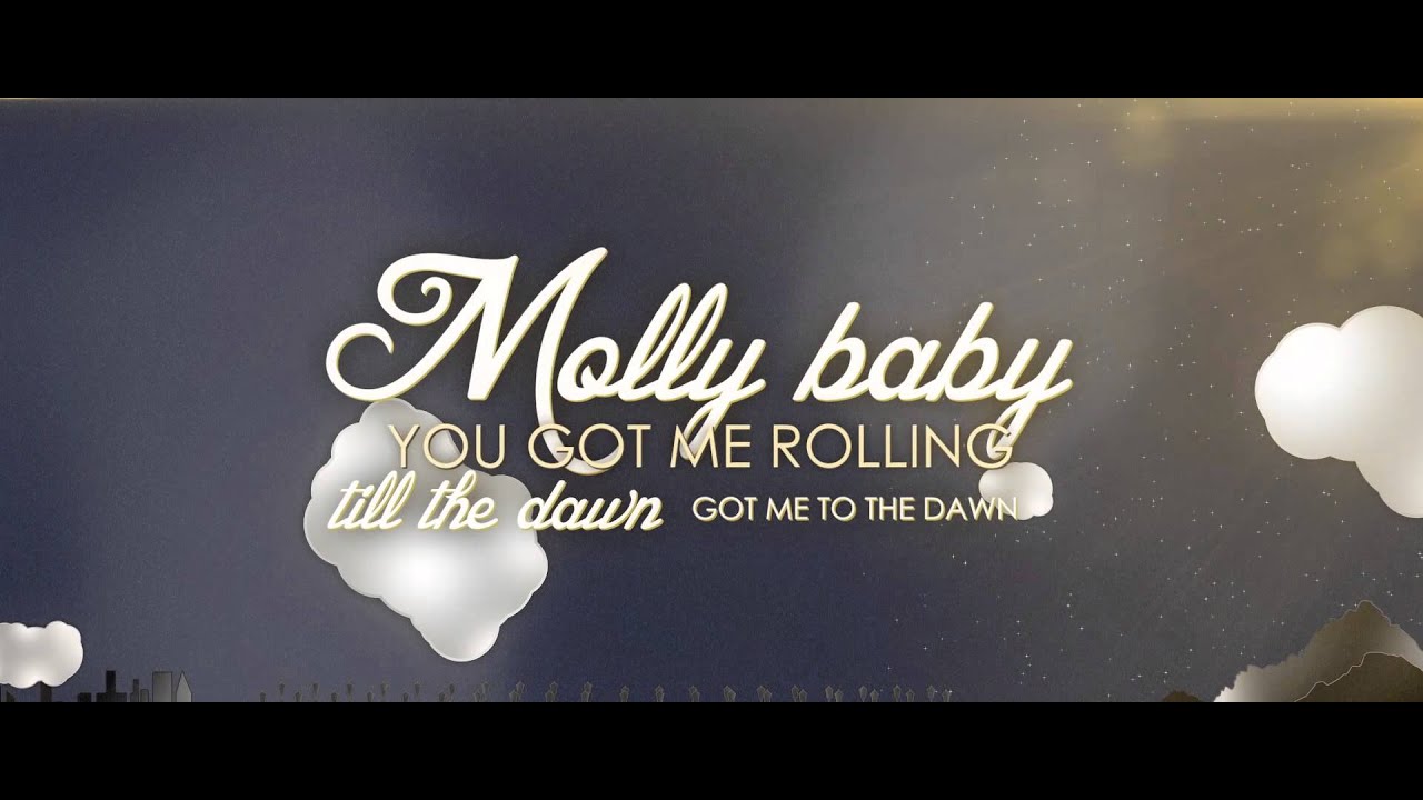 Watch Coyote Theory - Molly (Lyric Video) on YouTube Watch Coyote Theory - Molly (Lyric Video) on YouTube