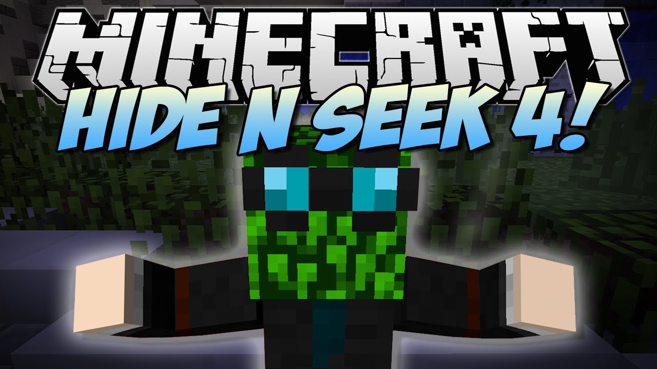 dantdm minecraft hide and seek