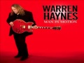 Warren Haynes - Your Wildest Dreams