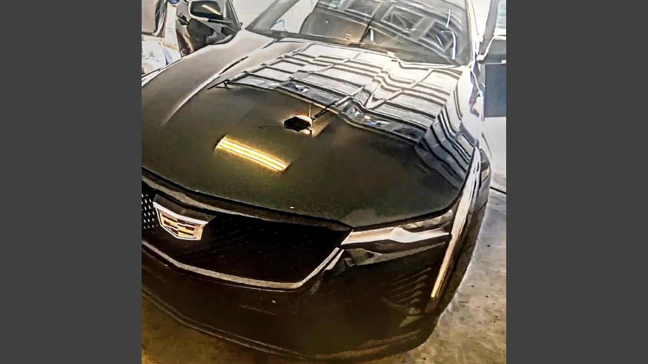 Watch Cadillac on YouTube Watch Cadillac on YouTube