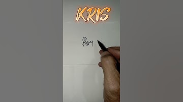 KRIS | SIGNATURE