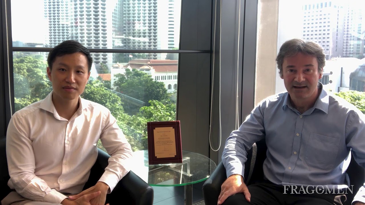 Fragomen APAC Immigration Conference 2019