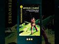 A Fall Of Moondust: 1 Minute Book Review
