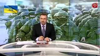 Военные сводки с оккупированного русскими Крыма