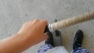 Mgp vx7 drop test