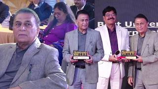 India Brand Icon Awards & Conference 2026 | Sunil Gavaskar & Others