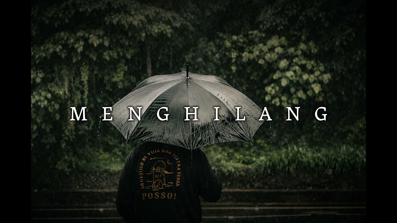 MENGHILANG - SHADOW OFFICIAL MUSIK ( VIDEO MUSIK ) #MUSIK2026 #heart