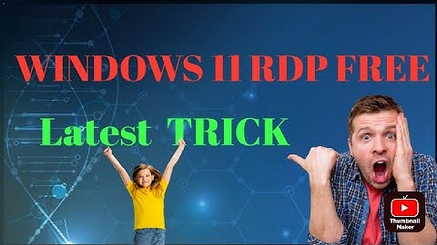 How to make a free rdp using github #rdpfree#rdp#vps #github