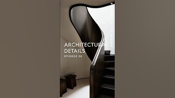 Psychology of Design EP 36 - Architectural Details