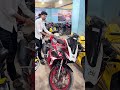 ৪ লাখ টাকার বাইক ২৩৫ হাজারে।