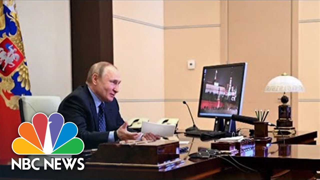 How Russia Could Be Impacted By New Economic Sanctions