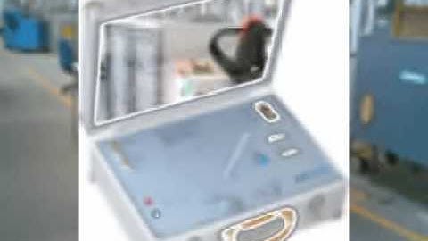 Scope T&M Pvt. Ltd - Circuit Breaker Time Interval Meter