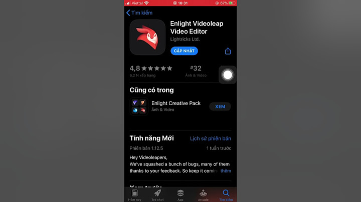 Hướng dẫn ghép ảnh vào bài hát trên zing mp3 Informational
