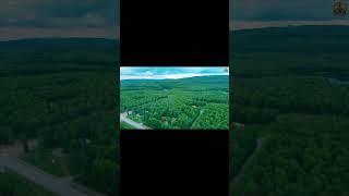 Is Talkeetna Alaska’s best-kept secret? 🏔️