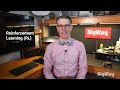 Beginning of video