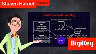 Reinforcement Learning for Robotics Part 2: Train a Balance Bot with PPO | DigiKey