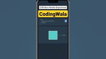 CSS Box Model: A Complete Guide for Web Designers Mastering the CSS Box Model: Tips and Tricks