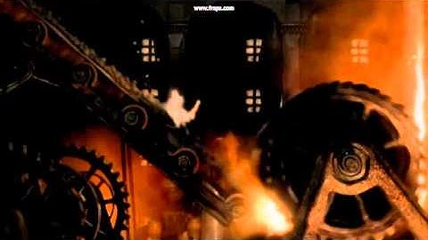 Fable 3, Chicken Run