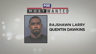 Most Wanted: November 23