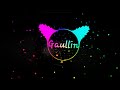 GAULLIN MOONLIGHT-GAULLIN REMIX (3D _визуализация)