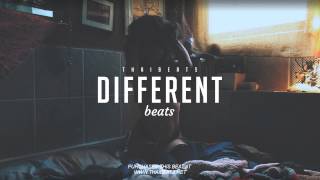 Different - R&B Love Soulful Beat Instrumentals chords