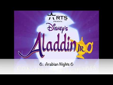 Arabian Nights 7 Arabian Nights 7