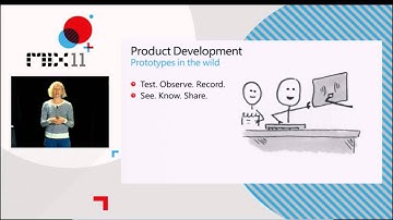 MIX11 Get Real Sketch, Prototype, and Capture Great Ideas with Expression Blend and SketchFlow