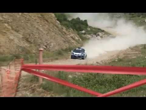 2011 Bosphorus Rally