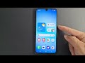 Samsung Galaxy phone not powering off after update #power