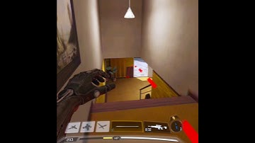 Nuketown Trip Mine Spots #codm #callofduty #codmobile #callofdutymobile #tipsandtricks #gaming #cod