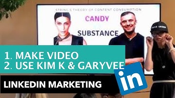 THE ULTIMATE LINKEDIN HACK