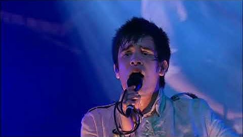 (HQ) Panic! at the Disco, Live in Denver - 2005