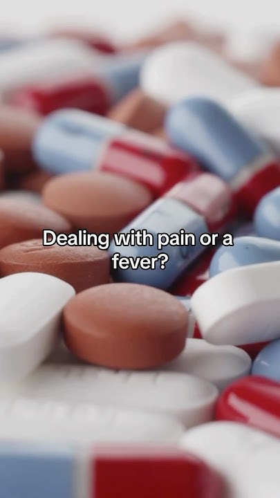 can-you-take-acetaminophen-and-ibuprofen-together-youtube