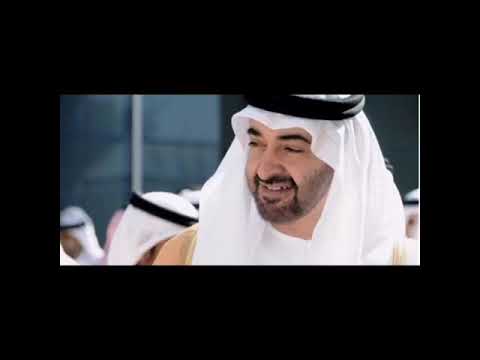 عاش شيوخ الإمارات