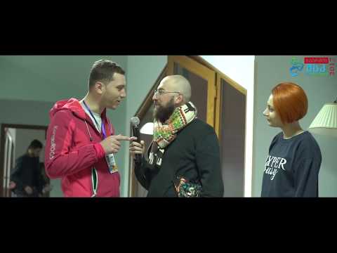 Sairme MSK Festival Diaries Day 1 - საირმის მსკ ფესტივალის დღიურები დღე 1